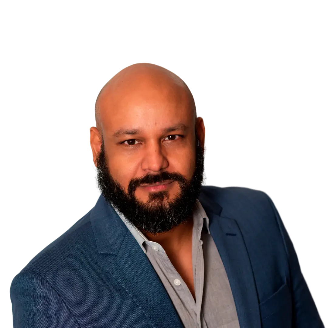 Psicólogo Edmar Arruda